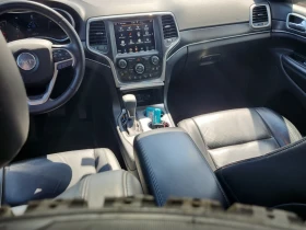 Jeep Grand cherokee 2018 LIMITED *  *  | Mobile.bg    7