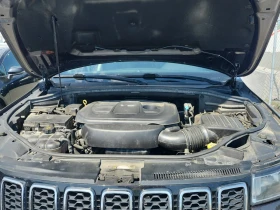 Jeep Grand cherokee 2018 LIMITED *  *  | Mobile.bg    13