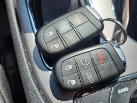 Jeep Grand cherokee 2018 LIMITED *  *  | Mobile.bg    10