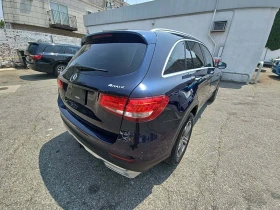 Mercedes-Benz GLC 300 4MATIC * CARFAX*   *  | Mobile.bg    4