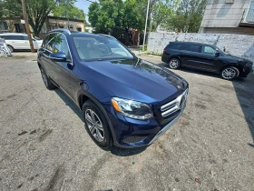 Mercedes-Benz GLC 300 4MATIC * CARFAX*   *  | Mobile.bg    2