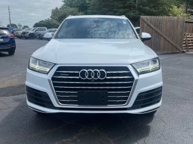Audi Q7 Technik * ЦЕНА ДО БЪЛГАРИЯ* (CARFAX) - 28999 лв. - 15567112 2