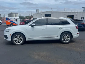 Audi Q7 Technik * ЦЕНА ДО БЪЛГАРИЯ* (CARFAX) - 28999 лв. - 15567112 4