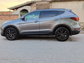 Обява за продажба на Hyundai Santa fe 2.2D 200HP Impression#Full ~32 000 лв. - изображение 2