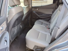 Обява за продажба на Hyundai Santa fe 2.2D 200HP Impression#Full ~32 000 лв. - изображение 7