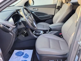 Обява за продажба на Hyundai Santa fe 2.2D 200HP Impression#Full ~32 000 лв. - изображение 6