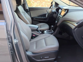 Обява за продажба на Hyundai Santa fe 2.2D 200HP Impression#Full ~32 000 лв. - изображение 9