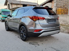 Обява за продажба на Hyundai Santa fe 2.2D 200HP Impression#Full ~32 000 лв. - изображение 3