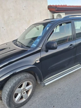 Обява за продажба на Toyota Rav4 ~8 200 лв. - изображение 3 | Auto.bg Обява за продажба на Toyota Rav4 ~8 200 лв. - изображение 3