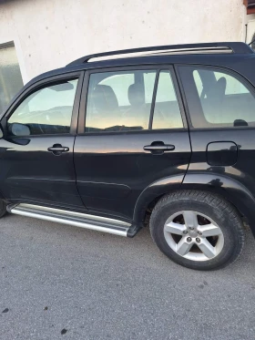 Обява за продажба на Toyota Rav4 ~8 200 лв. - изображение 2 | Auto.bg Обява за продажба на Toyota Rav4 ~8 200 лв. - изображение 2