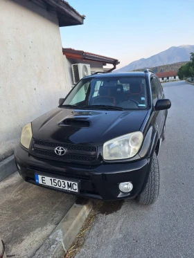 Обява за продажба на Toyota Rav4 ~8 200 лв. - изображение 1 | Auto.bg Обява за продажба на Toyota Rav4 ~8 200 лв. - изображение 1