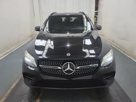 Mercedes-Benz GLC * 300 * CARFAX * ЦЕНА ДО БГ, снимка 2