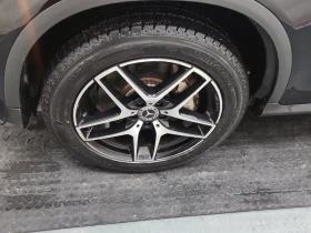 Mercedes-Benz GLC * 300 * CARFAX * ЦЕНА ДО БГ, снимка 14