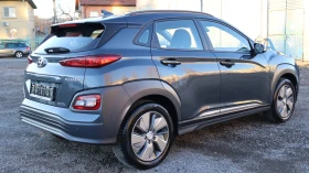 Hyundai Kona 39.2KWh, 88700KM, BLUE-DRIVE, KRELL, KEYLESS - 29300 лв. / 14980.85 € - 16428243 5