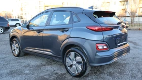Hyundai Kona 39.2KWh, 88700KM, BLUE-DRIVE, KRELL, KEYLESS - 29300 лв. / 14980.85 € - 16428243 6