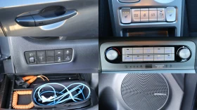 Hyundai Kona 39.2KWh, 88700KM, BLUE-DRIVE, KRELL, KEYLESS - 29300 лв. / 14980.85 € - 16428243 16