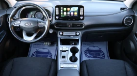 Hyundai Kona 39.2KWh, 88700KM, BLUE-DRIVE, KRELL, KEYLESS - 29300 лв. / 14980.85 € - 16428243 11