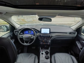 Ford Kuga 2.5i plug in hybrid - 24500 € / 47917.83 лв. - 25344791 14