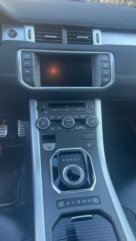 Land Rover Range Rover Evoque, снимка 8