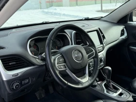 Jeep Cherokee Trailhawk* 4WD* АвтоКредит* (ЦЕНА ДО БГ) - 14999 € / 29335.49 лв. - 54920618 13