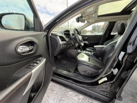 Jeep Cherokee Trailhawk* 4WD* АвтоКредит* (ЦЕНА ДО БГ) - 14999 € / 29335.49 лв. - 54920618 11