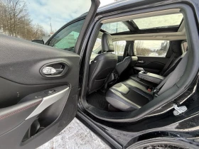 Jeep Cherokee Trailhawk* 4WD* АвтоКредит* (ЦЕНА ДО БГ) - 14999 € / 29335.49 лв. - 54920618 10