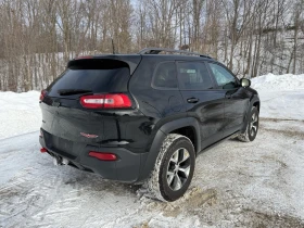 Jeep Cherokee Trailhawk* 4WD* АвтоКредит* (ЦЕНА ДО БГ) - 14999 € / 29335.49 лв. - 54920618 4