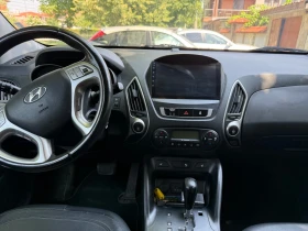 Hyundai IX35 - 6500 € / 12712.90 лв. - 14507302 5