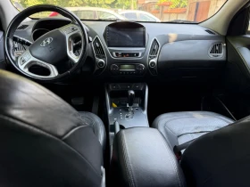 Hyundai IX35 - 6500 € / 12712.90 лв. - 14507302 4