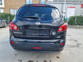Nissan Qashqai FULL* FULL* 4Х4/5+ 2 места/2.0бензин/автомат - 6650 € / 13006.27 лв. - 72997724 4