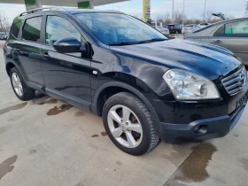 Nissan Qashqai FULL* FULL* 4Х4/5+ 2 места/2.0бензин/автомат - 6650 € / 13006.27 лв. - 72997724 3