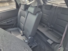 Nissan Qashqai FULL* FULL* 4Х4/5+ 2 места/2.0бензин/автомат - 6650 € / 13006.27 лв. - 72997724 14