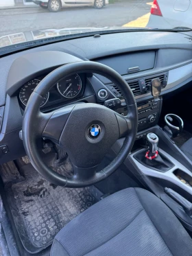 BMW X1 2.0d - 6500 € / 12712.90 лв. - 60656993 6