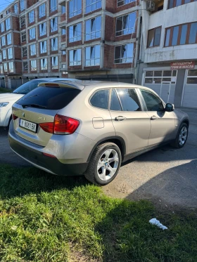 BMW X1 2.0d - 6500 € / 12712.90 лв. - 60656993 4