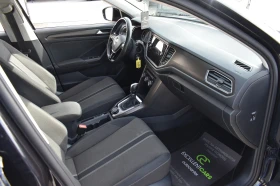 VW T-Roc 2.0TDI* 4MOTION* AUTOMAT | Auto.bg — изображение 11