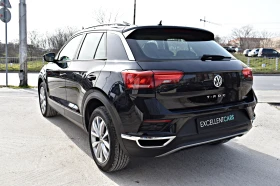 VW T-Roc 2.0TDI* 4MOTION* AUTOMAT | Auto.bg — изображение 4