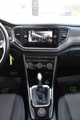 VW T-Roc 2.0TDI* 4MOTION* AUTOMAT | Auto.bg — изображение 14