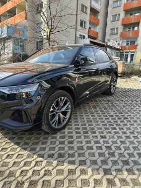 Audi Q8 5000 - 42000 € / 82144.86 лв. - 38283720 7