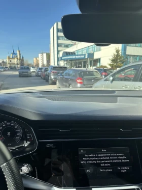 Audi Q8 5000 - 42000 € / 82144.86 лв. - 38283720 2