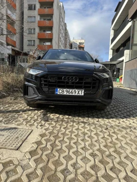 Audi Q8 5000 - 42000 € / 82144.86 лв. - 38283720 8