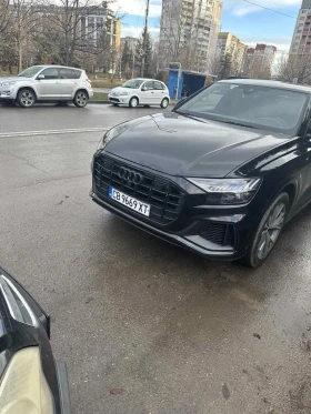 Audi Q8 5000 - 42000 € / 82144.86 лв. - 38283720 9