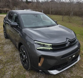 Citroen C5 Aircross 1.5D 130hp 82000km