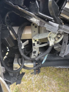 Citroen C5 Aircross 1.5D 130hp 82000km | Auto.bg — изображение 17