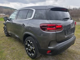 Citroen C5 Aircross 1.5D 130hp 82000km | Auto.bg — изображение 6