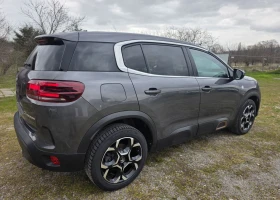 Citroen C5 Aircross 1.5D 130hp 82000km | Auto.bg — изображение 4