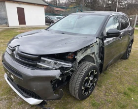 Citroen C5 Aircross 1.5D 130hp 82000km | Auto.bg — изображение 9