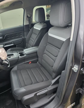 Citroen C5 Aircross 1.5D 130hp 82000km | Auto.bg — изображение 10
