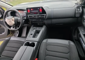 Citroen C5 Aircross 1.5D 130hp 82000km | Auto.bg — изображение 14