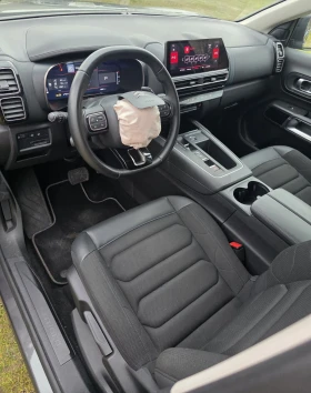 Citroen C5 Aircross 1.5D 130hp 82000km | Auto.bg — изображение 11