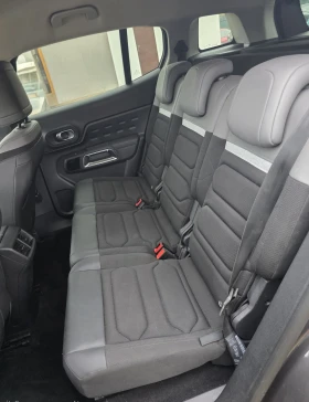 Citroen C5 Aircross 1.5D 130hp 82000km | Auto.bg — изображение 13